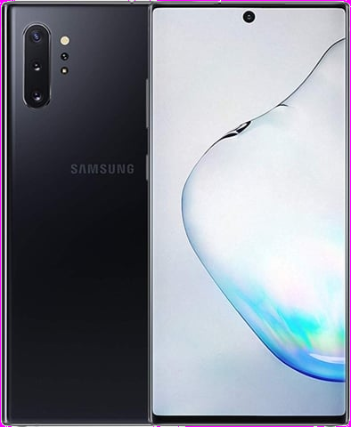 Samsung Galaxy Note 10+ 256GB