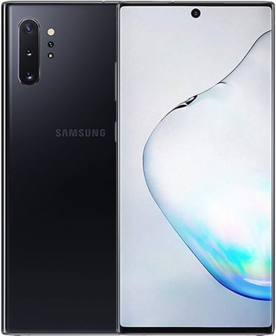 Samsung Galaxy Note 10+ 5G 256GB