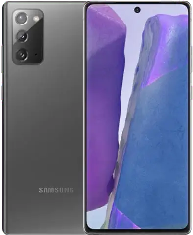 Samsung Galaxy Note 20 256GB