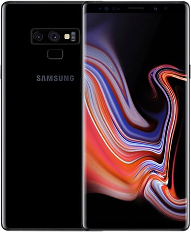 Samsung Galaxy Note 9 128GB