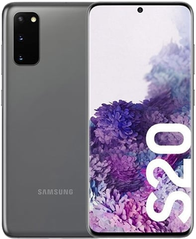 Samsung Galaxy S20 128GB