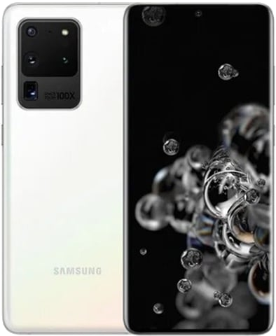 Samsung Galaxy S20 Ultra 5G 128GB