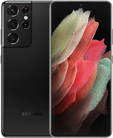 Samsung Galaxy S21 Ultra 5G 128GB