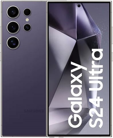 Samsung Galaxy S24 Ultra 1TB