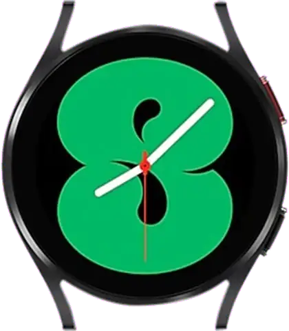 Samsung Galaxy Watch 4 40MM