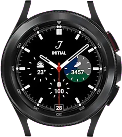 Samsung Galaxy Watch 4 Classic 42MM