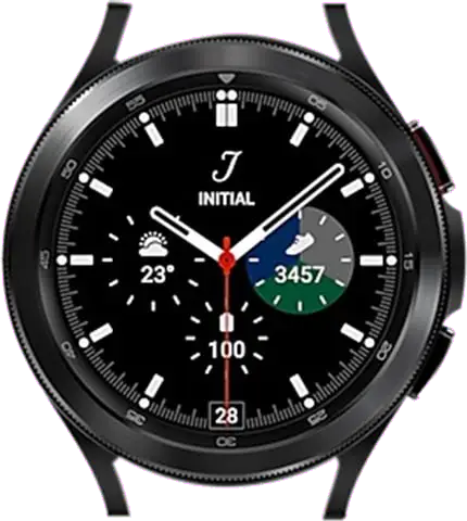 Samsung Galaxy Watch 4 Classic 46MM