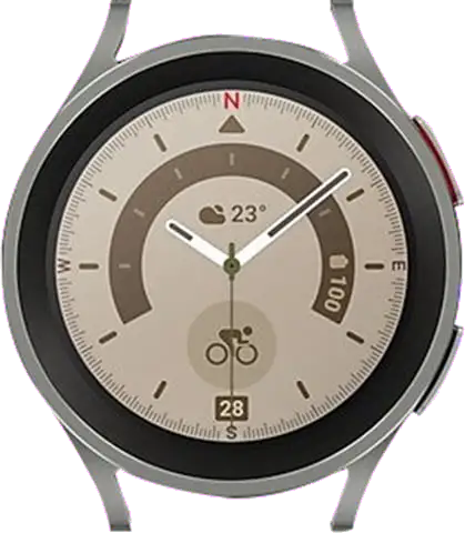 Samsung Galaxy Watch 5 Pro 45MM