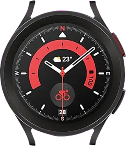 Samsung Galaxy Watch 5 Pro Cellular 45MM