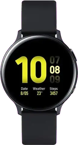 Samsung Galaxy Watch Active2 40mm